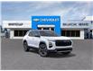2026 Chevrolet Equinox RS (Stk: 45783) in Slave Lake - Image 1 of 24