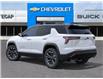 2026 Chevrolet Equinox RS (Stk: 45783) in Slave Lake - Image 3 of 24 2026 Chevrolet Equinox RS (Stk: 45783) in Slave Lake - Image 3 of 24