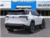2026 Chevrolet Equinox RS (Stk: 45783) in Slave Lake - Image 4 of 24 2026 Chevrolet Equinox RS (Stk: 45783) in Slave Lake - Image 4 of 24