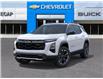 2026 Chevrolet Equinox RS (Stk: 45783) in Slave Lake - Image 6 of 24 2026 Chevrolet Equinox RS (Stk: 45783) in Slave Lake - Image 6 of 24