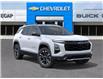 2026 Chevrolet Equinox RS (Stk: 45783) in Slave Lake - Image 7 of 24 2026 Chevrolet Equinox RS (Stk: 45783) in Slave Lake - Image 7 of 24