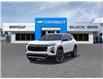 2026 Chevrolet Equinox RS (Stk: 45783) in Slave Lake - Image 8 of 24 2026 Chevrolet Equinox RS (Stk: 45783) in Slave Lake - Image 8 of 24
