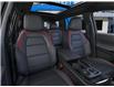 2026 Chevrolet Equinox RS (Stk: 45783) in Slave Lake - Image 16 of 24 2026 Chevrolet Equinox RS (Stk: 45783) in Slave Lake - Image 16 of 24