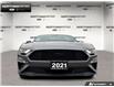 2021 Ford Mustang EcoBoost Premium (Stk: 6BR7645A) in Brantford - Image 2 of 23 2021 Ford Mustang EcoBoost Premium (Stk: 6BR7645A) in Brantford - Image 2 of 23