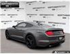 2021 Ford Mustang EcoBoost Premium (Stk: 6BR7645A) in Brantford - Image 4 of 23 2021 Ford Mustang EcoBoost Premium (Stk: 6BR7645A) in Brantford - Image 4 of 23
