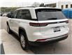 2025 Jeep Grand Cherokee Laredo (Stk: 25-0164) in Toronto - Image 6 of 21