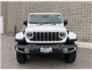 2026 Jeep Wrangler Sahara (Stk: 26-0033) in Toronto - Image 2 of 20