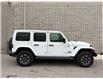 2026 Jeep Wrangler Sahara (Stk: 26-0033) in Toronto - Image 3 of 20