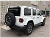 2026 Jeep Wrangler Sahara (Stk: 26-0033) in Toronto - Image 4 of 20