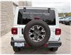 2026 Jeep Wrangler Sahara (Stk: 26-0033) in Toronto - Image 7 of 20