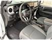 2026 Jeep Wrangler Sahara (Stk: 26-0033) in Toronto - Image 12 of 20