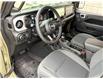 2026 Jeep Wrangler Sport (Stk: 26-0096) in Toronto - Image 12 of 21
