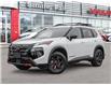 2026 Nissan Rogue Rock Creek (Stk: 26-149) in Smiths Falls - Image 1 of 23