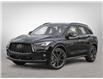 2025 Infiniti QX50 Sport (Stk: 25QX50130) in Newmarket - Image 1 of 10