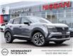 2026 Nissan Kicks SV (Stk: 26K029) in Newmarket - Image 1 of 1