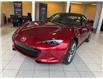 2023 Mazda MX-5 GT (Stk: P4950) in Surrey - Image 1 of 16