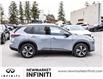 2024 Nissan Rogue SL (Stk: UI2367) in Newmarket - Image 2 of 28