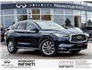 2021 Infiniti QX50 ESSENTIAL (Stk: UI2370) in Newmarket - Image 1 of 25