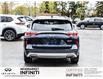 2021 Infiniti QX50 ESSENTIAL (Stk: UI2370) in Newmarket - Image 4 of 25