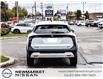 2026 Nissan Kicks SV (Stk: 26K026) in Newmarket - Image 4 of 6