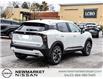 2026 Nissan Kicks SV (Stk: 26K025) in Newmarket - Image 3 of 5