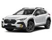2026 Subaru Crosstrek Onyx (Stk: 2004737) in Innisfil - Image 1 of 11