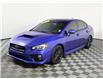 2017 Subaru WRX  (Stk: A20951) in Calgary - Image 1 of 19