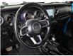 2020 Jeep Wrangler Unlimited Sahara (Stk: A21023) in Calgary - Image 17 of 22