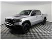 2025 RAM 1500 Rebel (Stk: 25T010A) in Calgary - Image 1 of 23