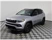 2023 Jeep Compass Altitude (Stk: A21066) in Calgary - Image 1 of 21