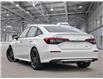 2026 Honda Civic Hybrid Sport (Stk: 26432) in Steinbach - Image 4 of 21