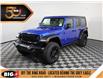 2026 Jeep Wrangler  (Stk: 26J022) in Calgary - Image 1 of 18