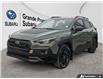2024 Subaru Crosstrek Wilderness (Stk: 26XV9610A) in Grande Prairie - Image 1 of 26