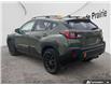 2024 Subaru Crosstrek Wilderness (Stk: 26XV9610A) in Grande Prairie - Image 3 of 26