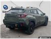 2024 Subaru Crosstrek Wilderness (Stk: 26XV9610A) in Grande Prairie - Image 5 of 26