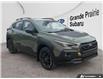 2024 Subaru Crosstrek Wilderness (Stk: 26XV9610A) in Grande Prairie - Image 7 of 26