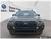 2024 Subaru Crosstrek Wilderness (Stk: 26XV9610A) in Grande Prairie - Image 8 of 26