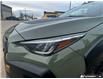 2024 Subaru Crosstrek Wilderness (Stk: 26XV9610A) in Grande Prairie - Image 10 of 26