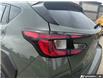 2024 Subaru Crosstrek Wilderness (Stk: 26XV9610A) in Grande Prairie - Image 12 of 26