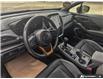2024 Subaru Crosstrek Wilderness (Stk: 26XV9610A) in Grande Prairie - Image 14 of 26