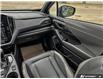2024 Subaru Crosstrek Wilderness (Stk: 26XV9610A) in Grande Prairie - Image 26 of 26