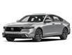 2026 Honda Accord Hybrid Touring (Stk: 34613) in Ottawa - Image 1 of 2