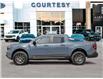 2026 Ford Maverick Tremor (Stk: 26MV0727) in London - Image 3 of 24