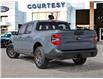 2026 Ford Maverick Tremor (Stk: 26MV0727) in London - Image 4 of 24