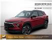 2026 Chevrolet TrailBlazer RS (Stk: 2-13059) in Oshawa - Image 1 of 21