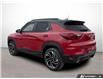 2026 Chevrolet TrailBlazer RS (Stk: 2-13059) in Oshawa - Image 4 of 21 2026 Chevrolet TrailBlazer RS (Stk: 2-13059) in Oshawa - Image 4 of 21