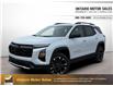 2026 Chevrolet Equinox RS (Stk: 2-13667) in Oshawa - Image 1 of 21