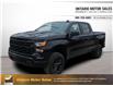 2026 Chevrolet Silverado 1500 Custom Trail Boss (Stk: 2-13666) in Oshawa - Image 1 of 19