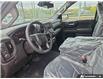 2026 Chevrolet Silverado 1500 Custom Trail Boss (Stk: 2-13666) in Oshawa - Image 11 of 19