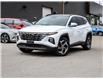 2022 Hyundai Tucson Hybrid Ultimate (Stk: U012702T) in Brooklin - Image 1 of 6